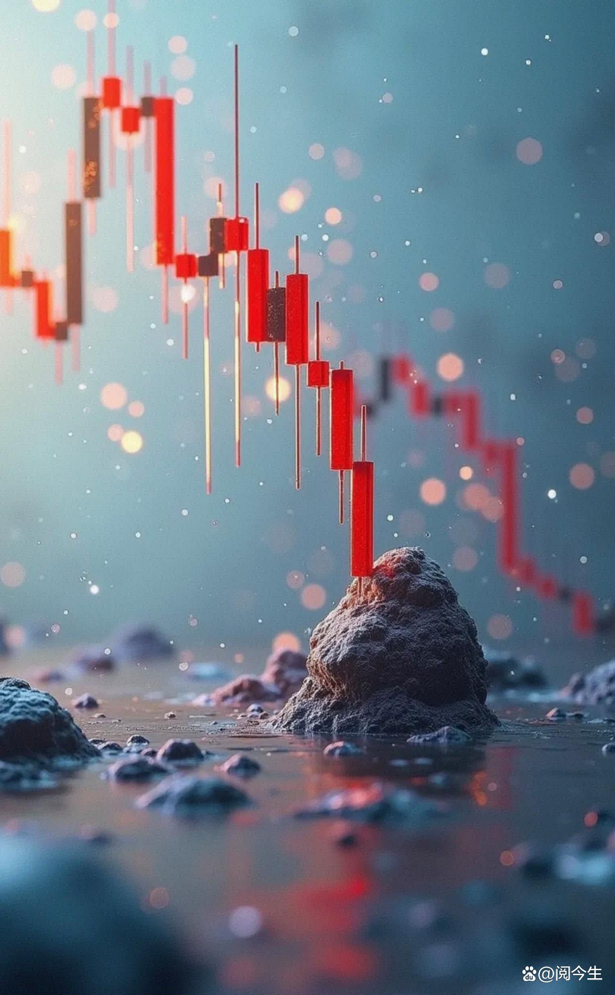 关于Coinbase遭遇大幅下滑超3.27%，投资者恐慌性抛售的信息