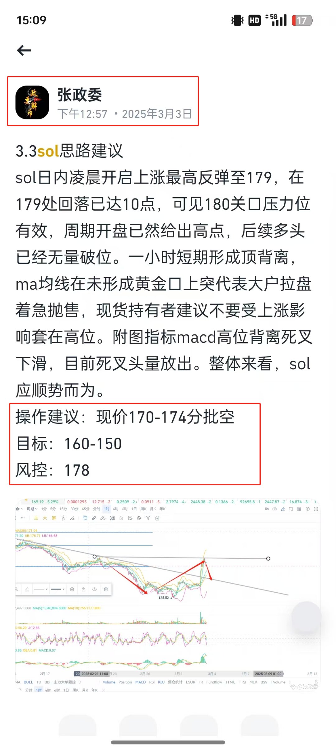 包含SOL遭遇大幅下滑超74%，投资者恐慌性抛售的词条
